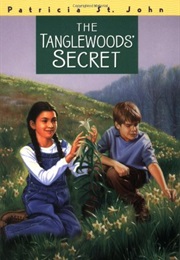 The Tanglewoods&#39; Secret (Patricia St. John)