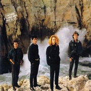 Héroes Del Silencio - El Mar No Cesa