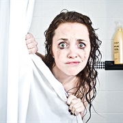 Forgot Taking off Your Makeup