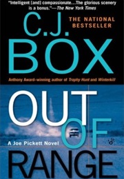 Out of Range (C.J. Box)