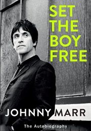 Set the Boy Free (Johnny Marr)