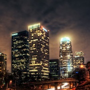 Los Angeles, California