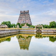 Nataraja Temple, Chidambaram
