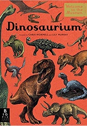 Dinosaurium (Lily Murray)