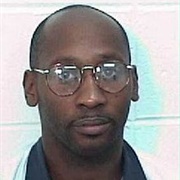 Troy Anthony Davis, 43, Lethal Injection (Innocent)