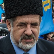 Refat Chubarov