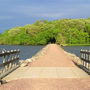 Lake Shetek State Park, Minnesota
