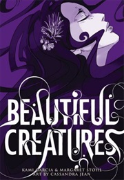 Beautiful Creatures: The Manga (Kami Garcia &amp; Margaret Stohl)