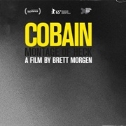 Kurt Cobain: Montage of Heck