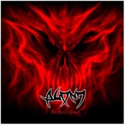 Agony - The Devil's Breath