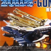 RPZ-11 Gunbluster