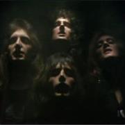 Queen, &quot;Bohemian Rhapsody&quot;