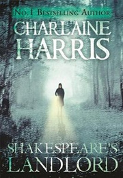 Shakespeare's Landlord (Charlaine Harris)