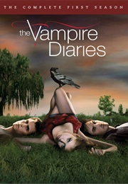 The Vampire Diaries Season 1 (2009)