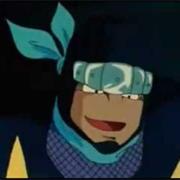 The Ninja From Kinnikuman