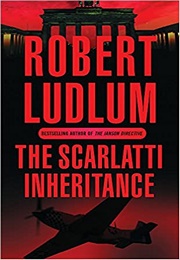 The Scarlatti Inheritance (Robert Ludlum)