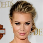 Rebecca Romijn