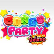 Bingo Party Deluxe