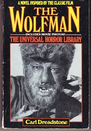 The Wolfman