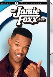 The Jamie Foxx Show (1996)