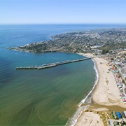 Santa Cruz, CA