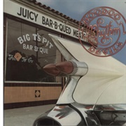 Hoodoo Rhythm Devils - The Barbecue of Deville