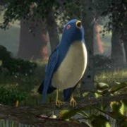 Blue Bird (Shrek)