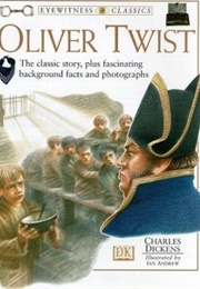 Oliver Twist (Charles Dickens)