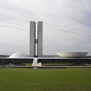 Congresso Nacional Do Brasil