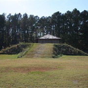 Town Creek Indian Mound