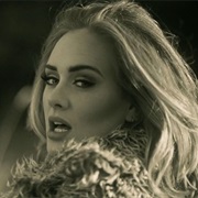 Adele, "Hello"