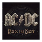 AC/DC ROCK OR BUST