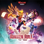 Rokken Roll'