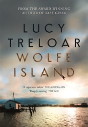 Wolfe Island (Lucy Treloar)