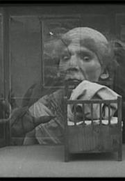 The Haunted House (1908)