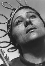 The Passion of Joan of Arc