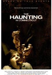 The Haunting in Connecticut (2009)