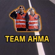 Team Ahma