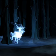 Discover Your Patronus