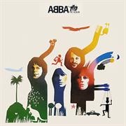 Abba - The Album