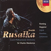 Rusalka (Dvorak)