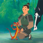 Mulan
