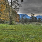 North Sultan, Washington