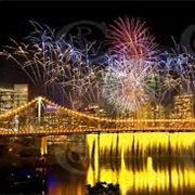 Brisbane Qld
