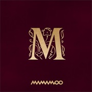 Mamamoo - Décalcomanie
