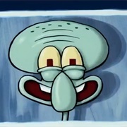 New Squidward