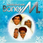 Boney M: Christmas With Boney M