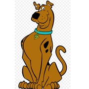 Scooby Doo