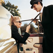 Be Considered a Cougar