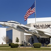 National Museum of Naval Aviation